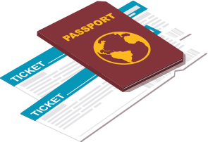 Passport worldwide immigration